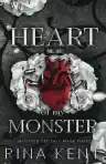 Cover of Heart of My Monster