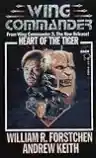Cover of Wing Commander: Heart of the Tiger