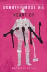 Cover of Heart of Tin
