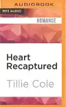 Cover of Heart Recaptured