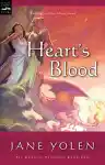 Cover of Heart's Blood