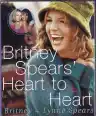 Cover of Britney Spears' Heart to Heart