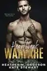 Cover of Heartbreak Warfare