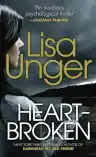 Cover of Heartbroken