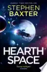Cover of Hearthspace
