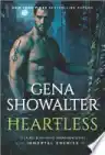 Cover of Heartless