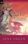Cover of Heart's Blood