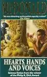 Cover of Hearts, Hands and Voices
