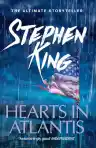 Cover of Hearts in Atlantis