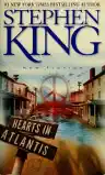 Cover of Hearts in Atlantis