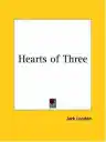 Cover of Hearts of Three