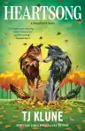 Cover of Heartsong
