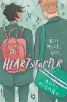 Cover of Heartstopper Volume One