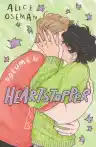 Cover of Heartstopper Volume Six