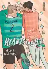 Cover of Heartstopper Volume Two
