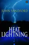 Cover of Heat Lightning