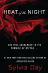 Cover of Heat of the Night