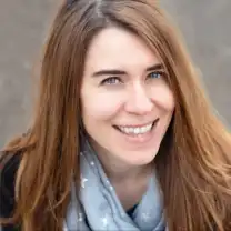 Heather Fawcett