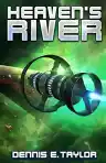 Cover of Heaven's River