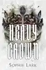 Cover of Heavy Crown