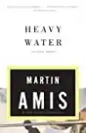 Cover of Heavy Water and Other Stories