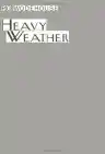 Cover of Heavy Weather