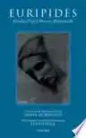 Cover of Hecuba