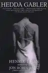 Cover of Hedda Gabler