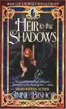 Cover of Heir to the Shadows