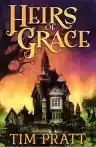 Cover of Heirs of Grace