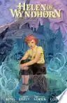 Cover of Helen of Wyndhorn