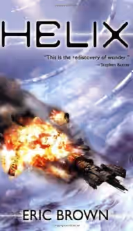 Cover of Helix