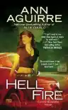 Cover of Hell Fire