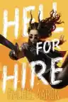 Cover of Hell for Hire