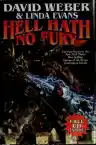 Cover of Hell Hath No Fury