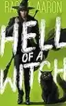 Cover of Hell of a Witch