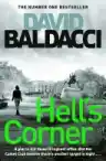 Cover of Hell's Corner
