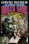 Cover of Hell's Gate