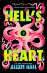Cover of Hell's Heart