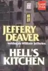 Cover of Hell's Kitchen
