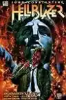 Cover of Hellblazer: Damnation's Flame