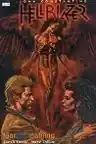 Cover of Hellblazer: Fear and Loathing