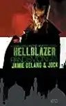 Cover of Hellblazer: Pandemonium
