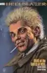 Cover of Hellblazer: Rake at the Gates of Hell