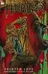 Cover of Hellblazer: Tainted Love