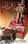 Cover of Hellblazer, Vol. 5: Dangerous Habits