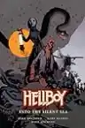Cover of Hellboy: Into the Silent Sea