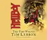 Cover of Hellboy: The Fire Wolves