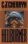 Cover of Hellburner