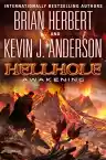 Cover of Hellhole Awakening